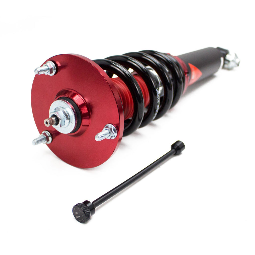 Godspeed MAXX Coilovers BMW 5 Series F10 xDrive AWD (10-16) 6 Series F06 xDrive AWD (14-18) MMX3900