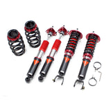 Godspeed MAXX Coilovers Lexus IS200t/IS350 (17-20) RC (15-20) GS (13-18) MMX3930