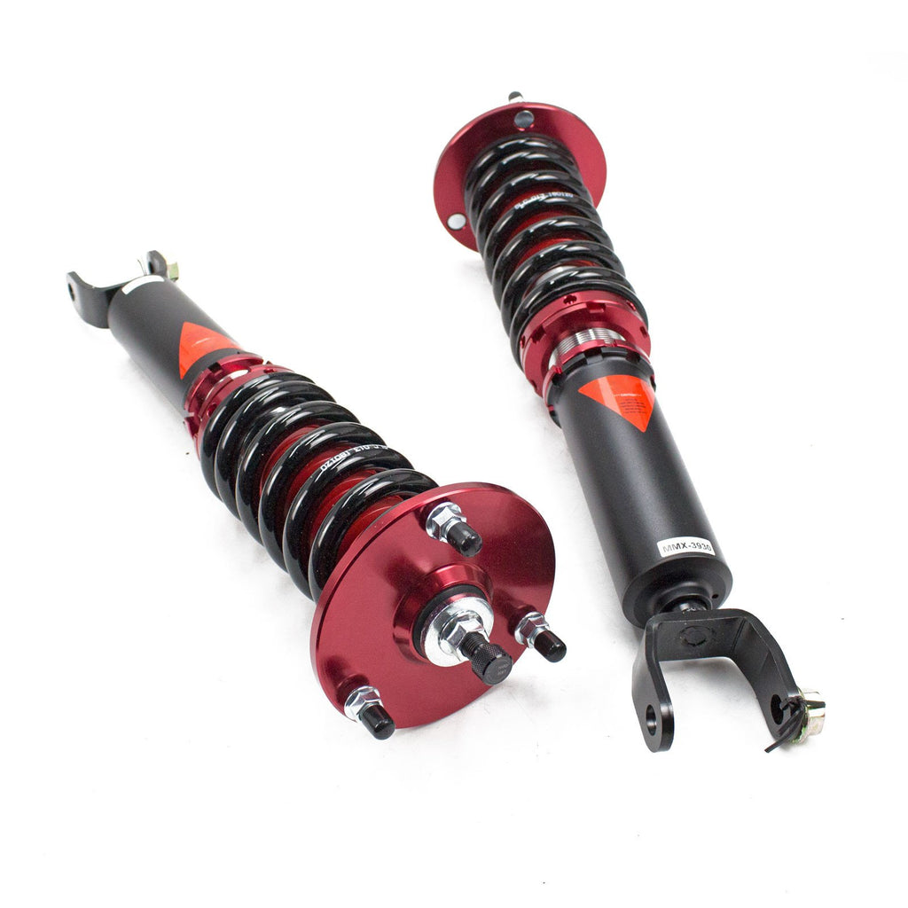 Godspeed MAXX Coilovers Lexus IS200t/IS350 (17-20) RC (15-20) GS (13-18) MMX3930