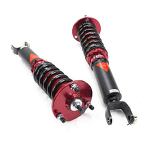 Load image into Gallery viewer, Godspeed MAXX Coilovers Lexus IS200t/IS350 (17-20) RC (15-20) GS (13-18) MMX3930