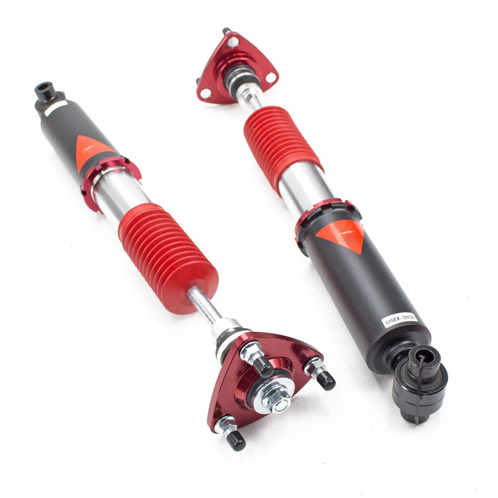 Godspeed MAXX Coilovers Lexus IS200t/IS350 (17-20) RC (15-20) GS (13-18) MMX3930
