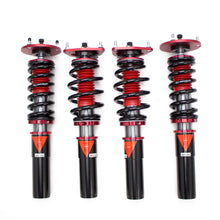 Load image into Gallery viewer, Godspeed MAXX Coilovers Porsche Boxster 981 (13-16) Cayman 981 (14-16) MMX3950