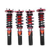 Godspeed MAXX Coilovers Porsche Boxster 981 (13-16) Cayman 981 (14-16) MMX3950