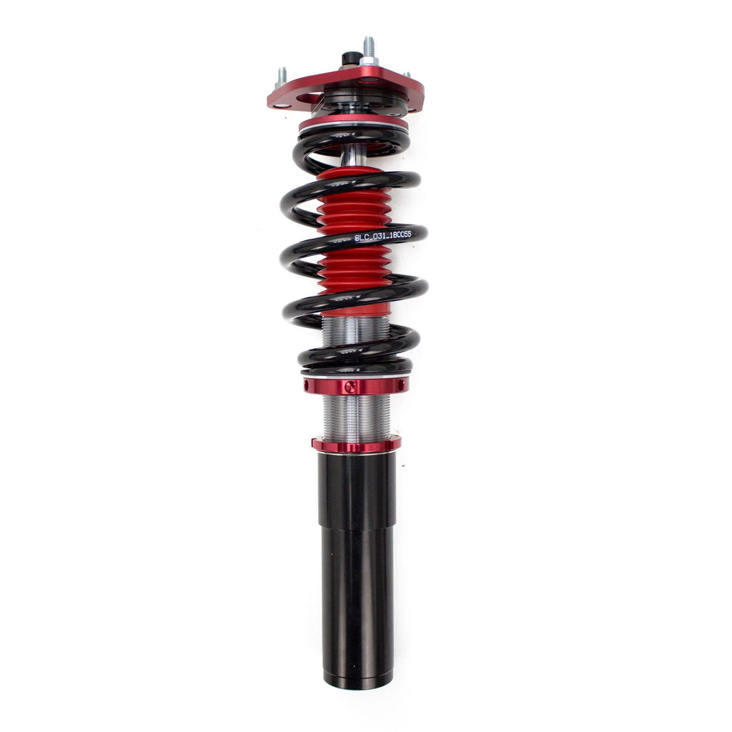 Godspeed MAXX Coilovers Porsche Boxster 981 (13-16) Cayman 981 (14-16) MMX3950