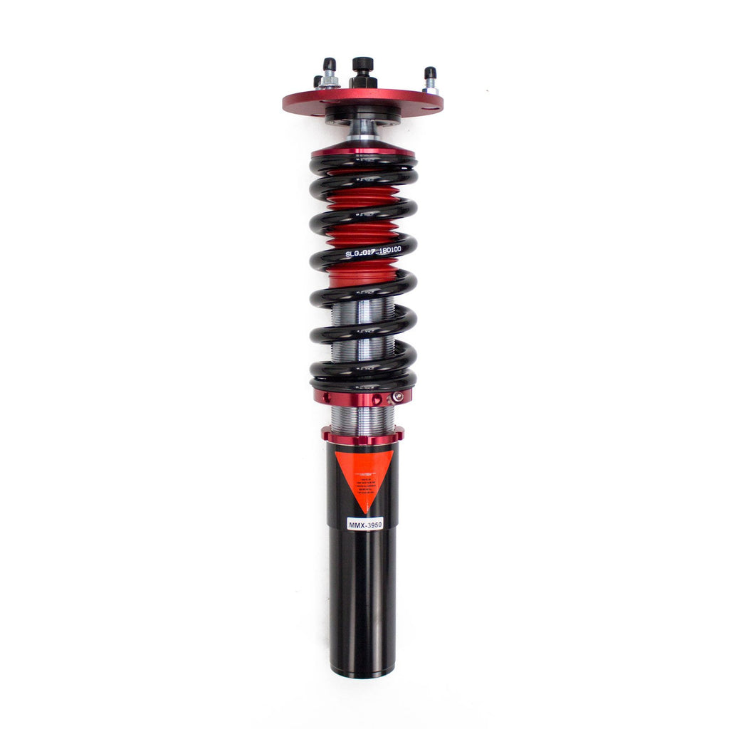 Godspeed MAXX Coilovers Porsche Boxster 981 (13-16) Cayman 981 (14-16) MMX3950