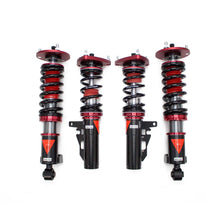 Load image into Gallery viewer, Godspeed MAXX Coilovers Porsche 911 Turbo 996 (1998-2005) MMX3960
