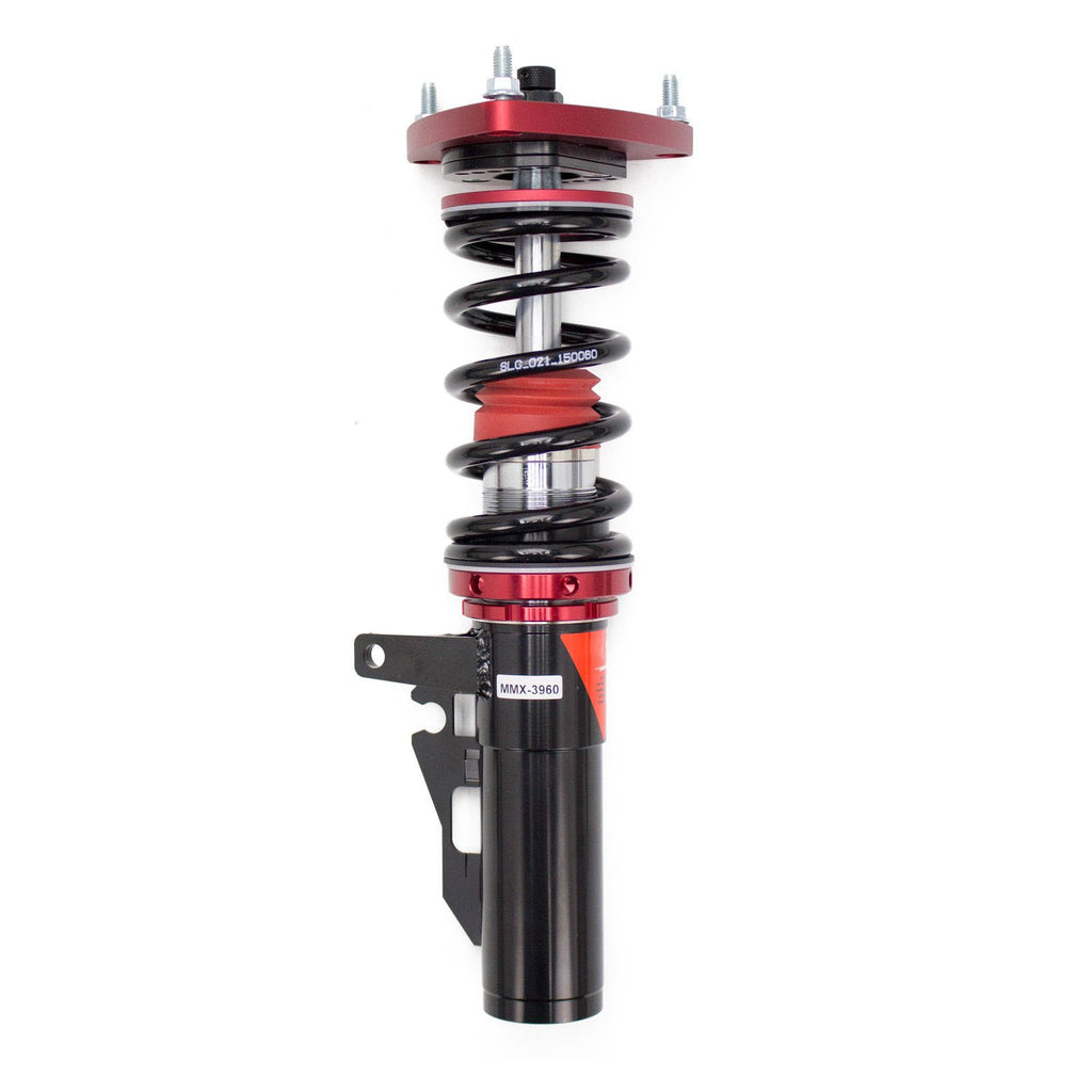 Godspeed MAXX Coilovers Porsche 911 Turbo (996) AWD (98-05) MMX3960