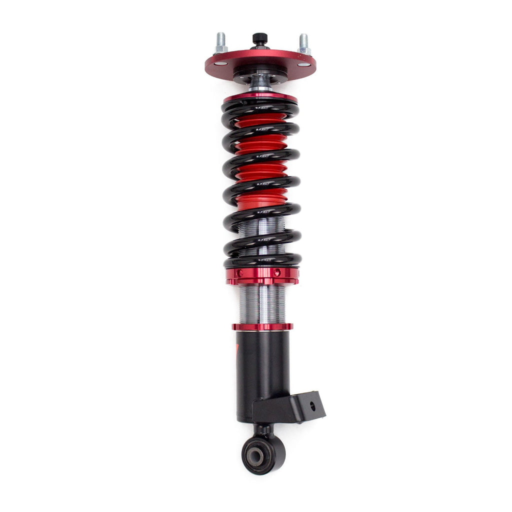 Godspeed MAXX Coilovers Porsche 911 Turbo (996) AWD (98-05) MMX3960