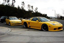 Load image into Gallery viewer, Megan Racing Street Series Acura NSX (91-99) MR-CDK-AN91