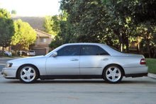 Load image into Gallery viewer, Megan Racing Street Series Infiniti Q45 (97-01) w/ or w/o Spindles