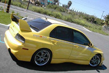 Load image into Gallery viewer, Megan Racing Street Series Mitsubishi Lancer EVO 8 / 9 (03-07) MR-CDK-MLE03