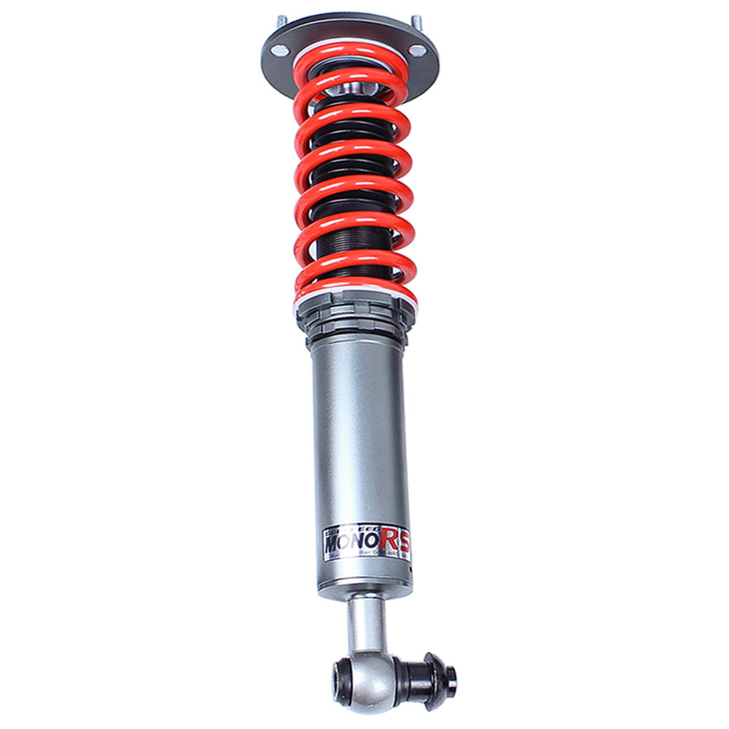 Godspeed MonoRS Coilovers BMW 5 Series F10 (10-16) 6 Series F06 (13-18) MRS1401