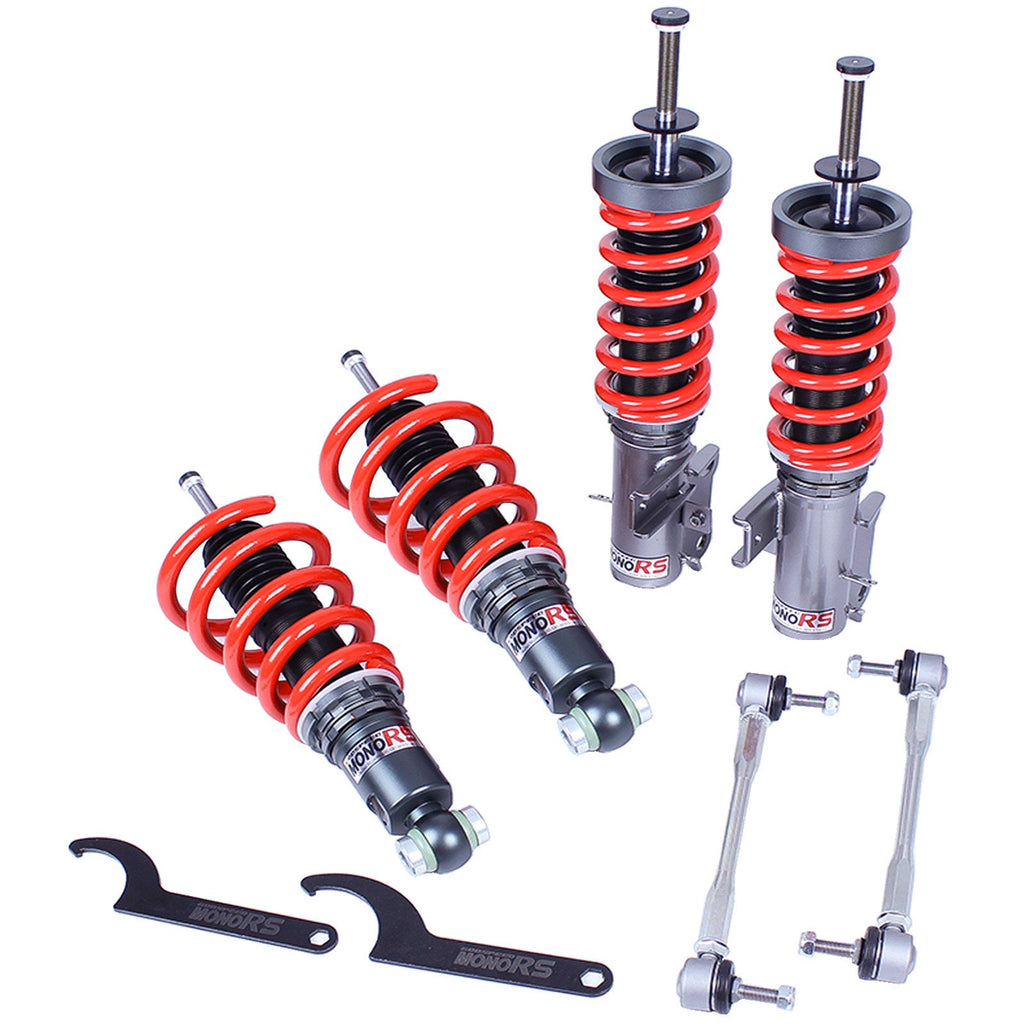 Godspeed MonoRS Coilovers Chevy Camaro (2010-2015) MRS1402