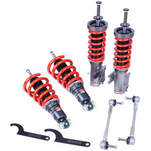 Load image into Gallery viewer, Godspeed MonoRS Coilovers Chevy Camaro (2010-2015) MRS1402