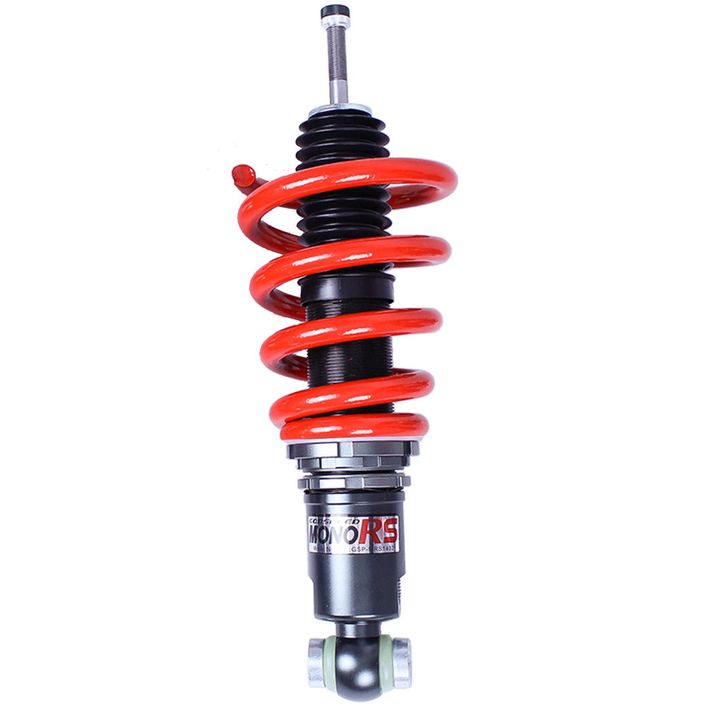 Godspeed MonoRS Coilovers Chevy Camaro (2010-2015) MRS1402