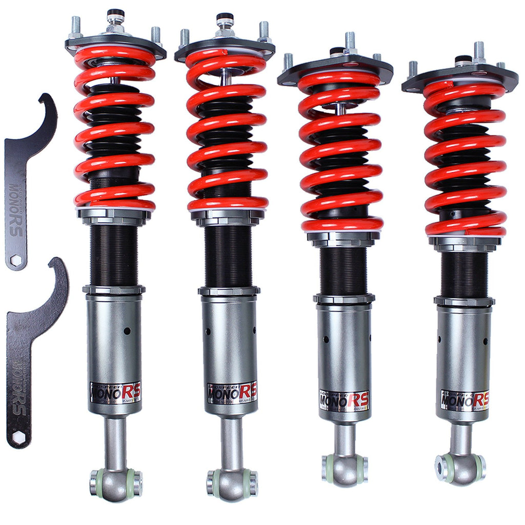 Godspeed MonoRS Coilovers Lexus SC430 (2002-2010) MRS1403