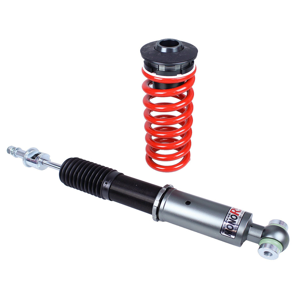 Godspeed MonoRS Coilovers BMW M3 E90/E92/E93 (2007-2011) MRS1404