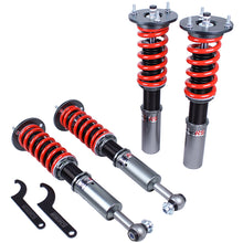 Load image into Gallery viewer, Godspeed MonoRS Coilovers BMW M5 E60 RWD (2005-2010) MRS1405