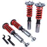 Godspeed MonoRS Coilovers BMW M5 E60 RWD (2005-2010) MRS1405