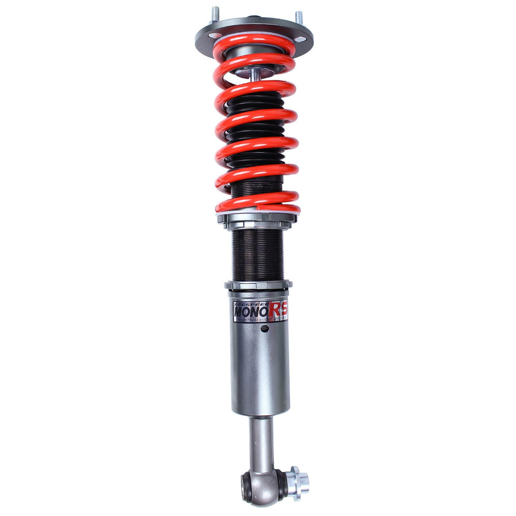 Godspeed MonoRS Coilovers BMW M5 E60 RWD (2005-2010) MRS1405