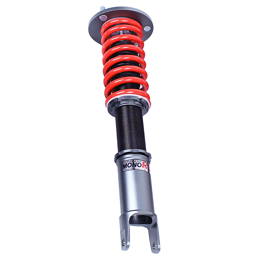 Godspeed MonoRS Coilovers Mercedes C300 W205 RWD [w/o Airmatic] (15-19) MRS1407