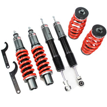 Load image into Gallery viewer, Godspeed MonoRS Coilovers Audi A6/A6 Quattro [w/o Air or Electronic Suspension] (12-17) MRS1408