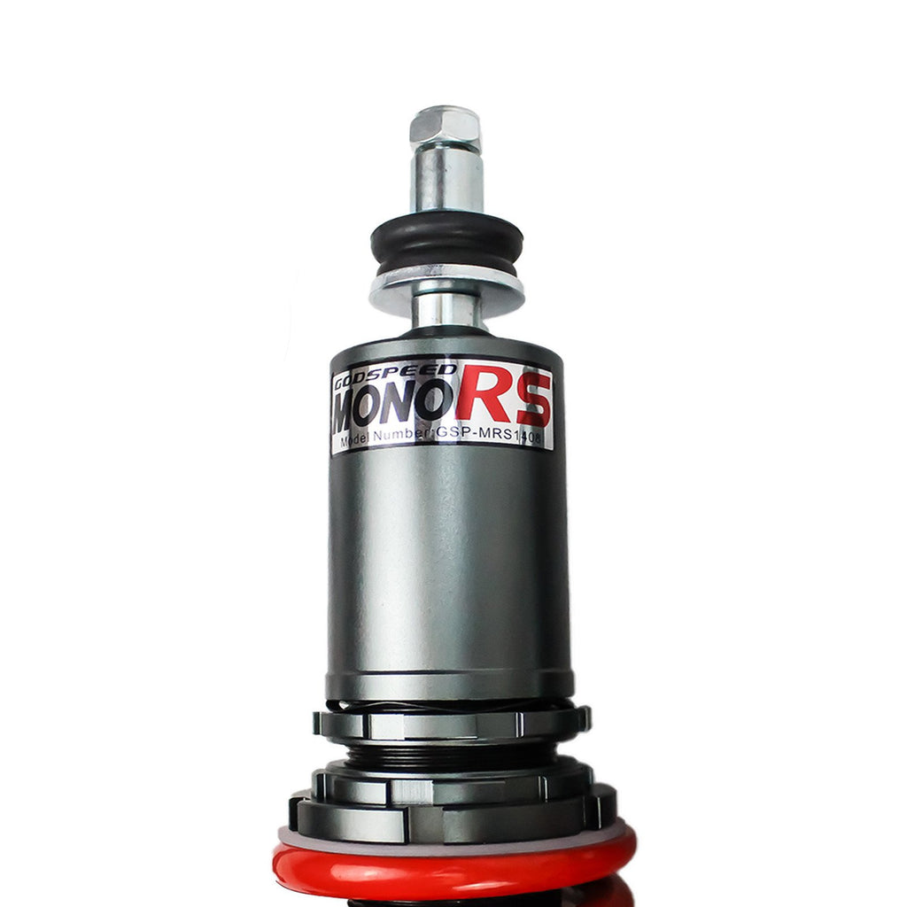 Godspeed MonoRS Coilovers Audi A6/A6 Quattro [w/o Air or Electronic Suspension] (12-17) MRS1408