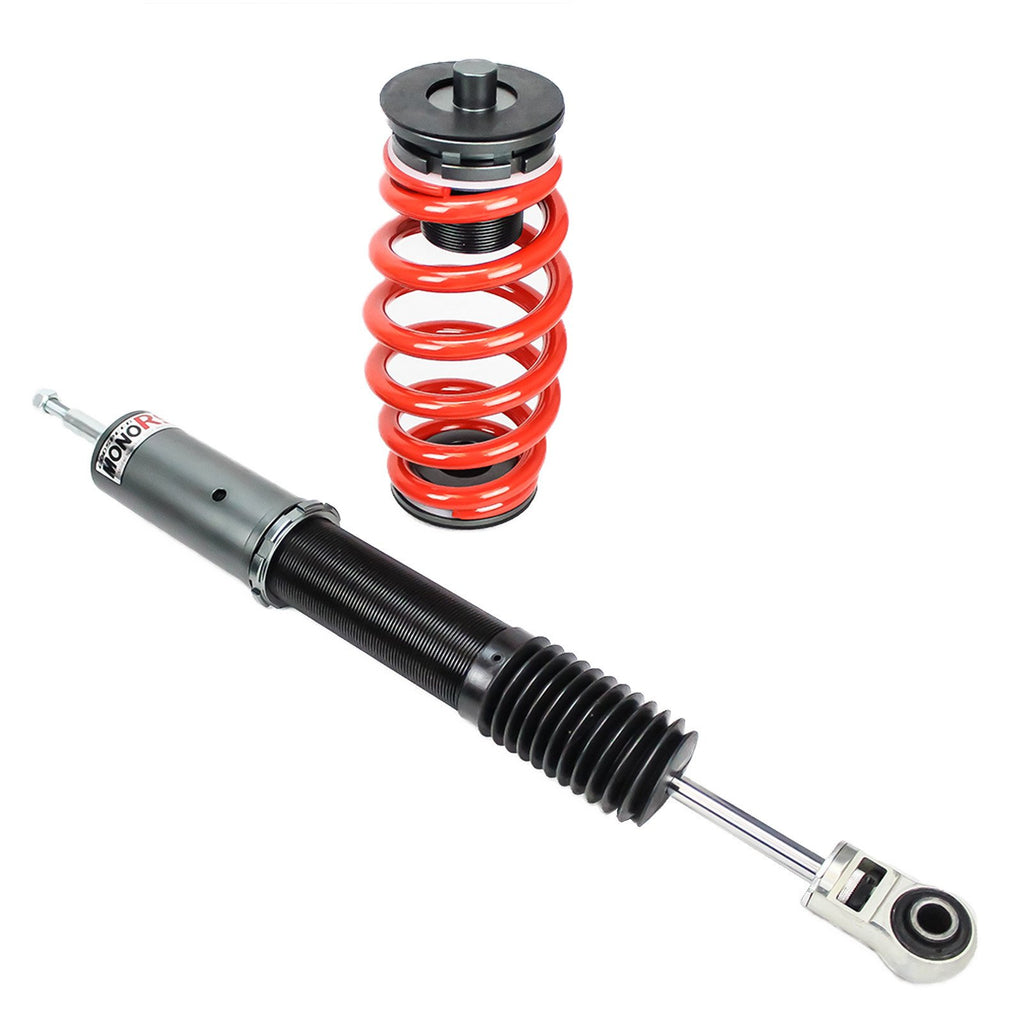 Godspeed MonoRS Coilovers Audi A7 Quattro/RS7/S7 [w/o Air or Electronic Suspension] (12-18) MRS1408