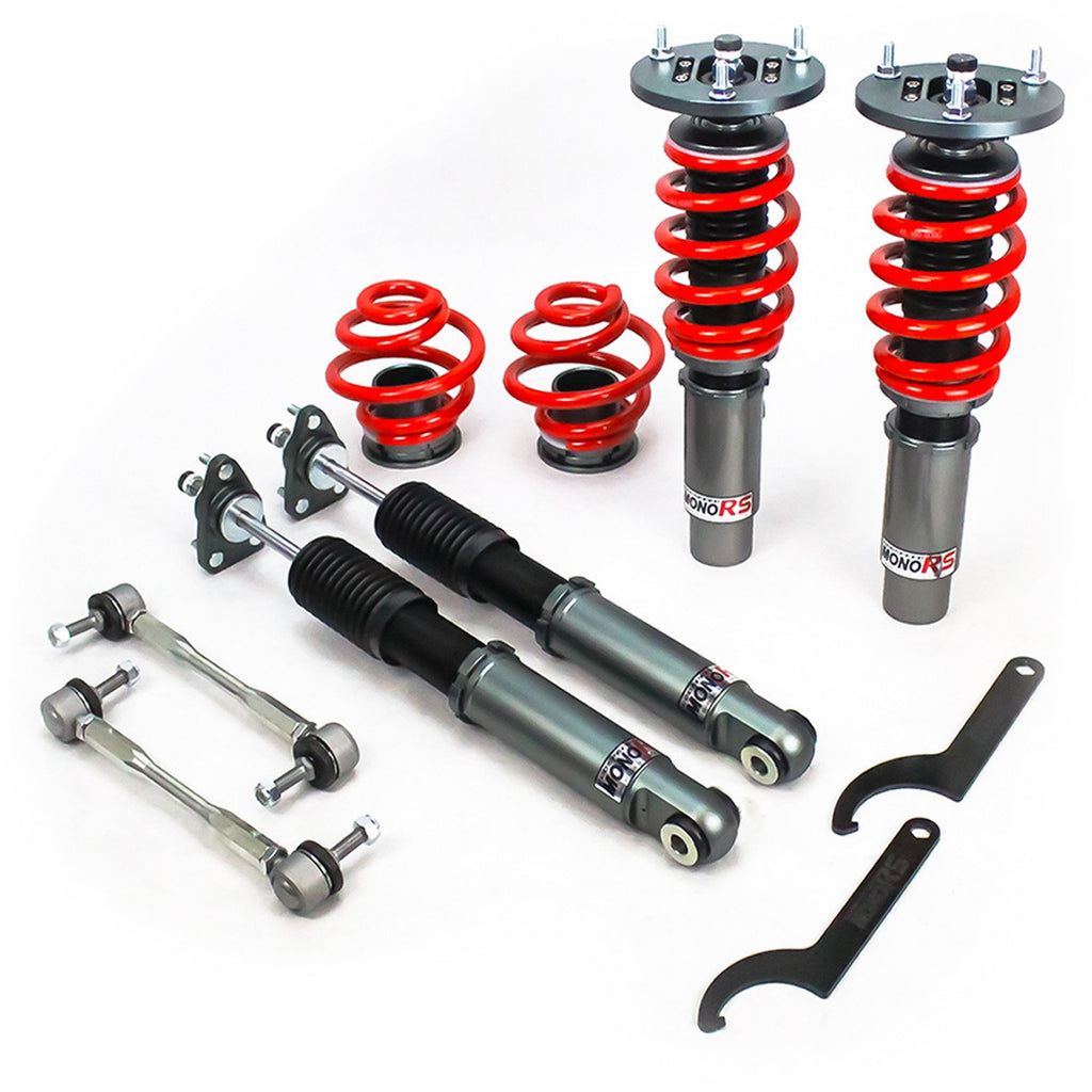 Godspeed MonoRS Coilovers BMW Z4 E89 (2009-2016) MRS1413