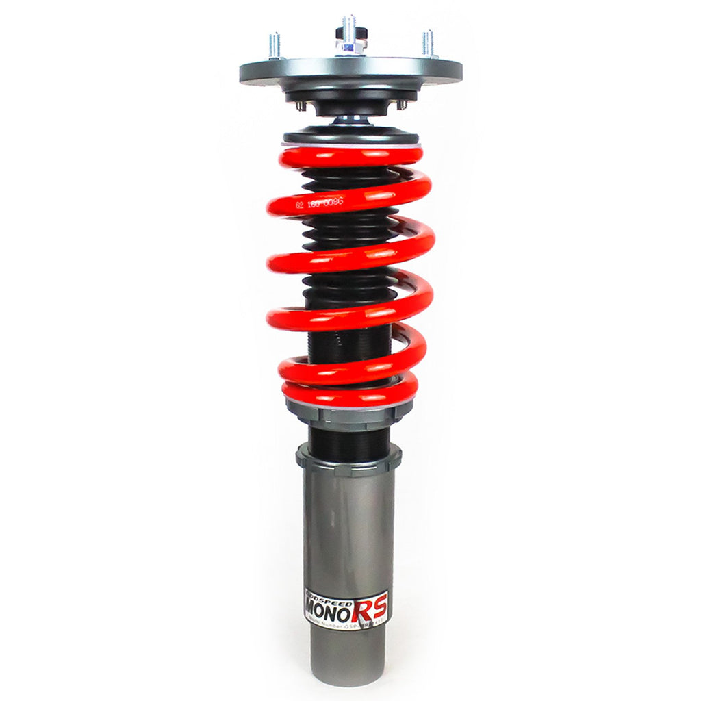 Godspeed MonoRS Coilovers BMW Z4 E89 (2009-2016) MRS1413