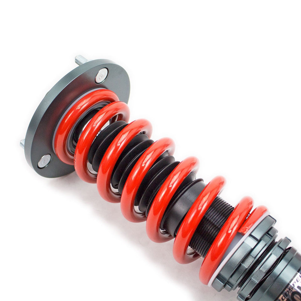 Godspeed MonoRS Coilovers Mercedes C300 W205 [4Matic w/o Airmatic] (15-19) MRS1414