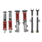 Godspeed MonoRS Coilovers BMW 3 Series E36 (92-99) True Rear or Divorced