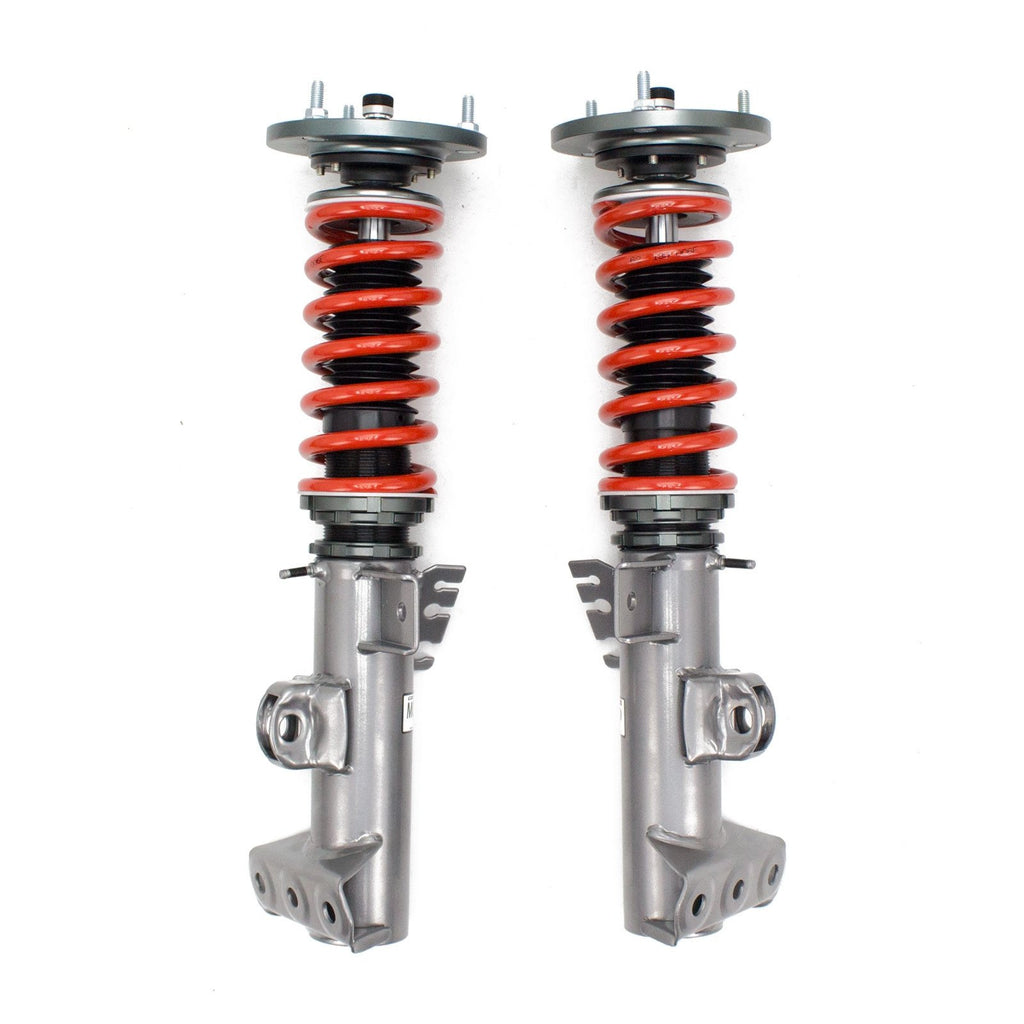 Godspeed MonoRS Coilovers BMW 3 Series E36 (92-99) True Rear or Divorced