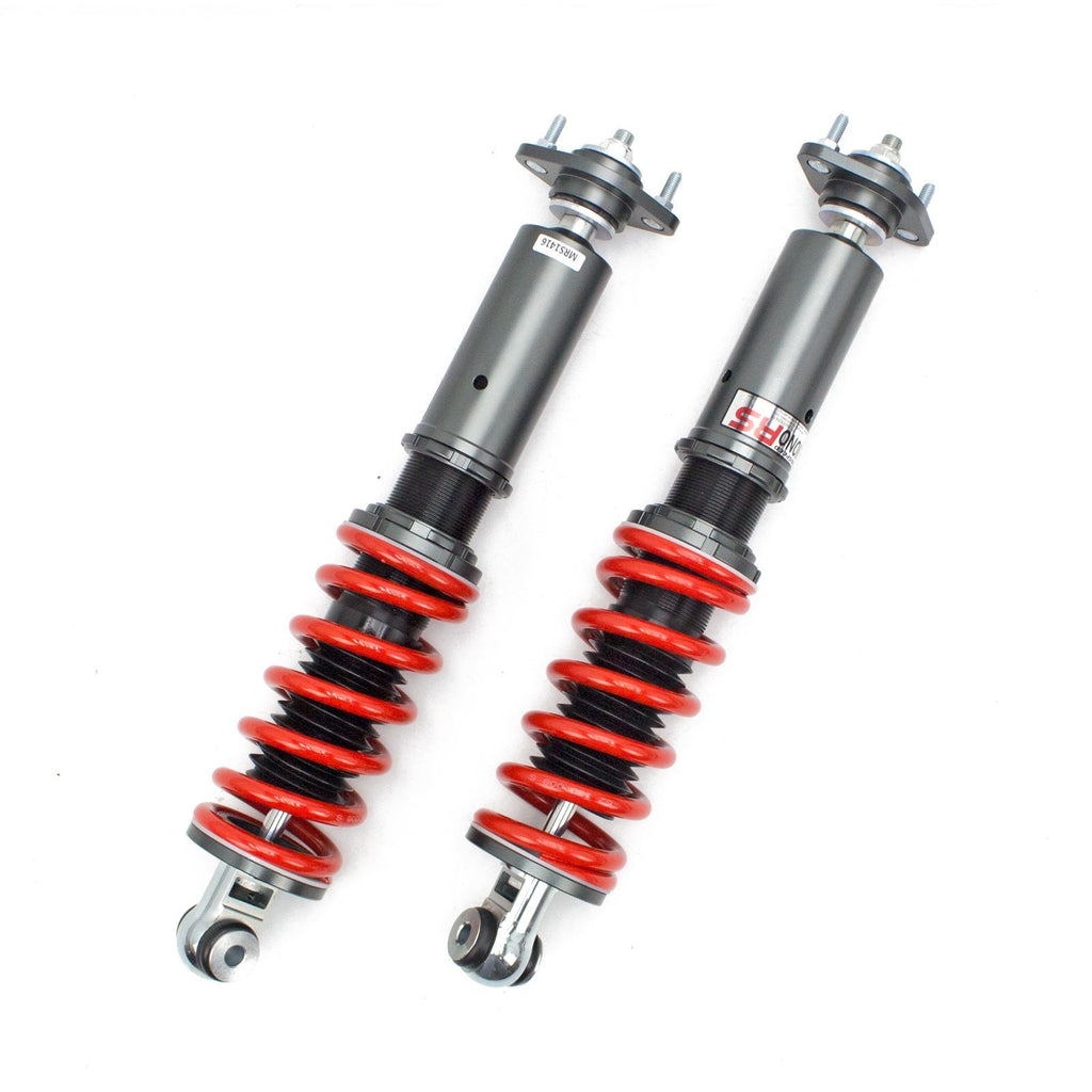 Godspeed MonoRS Coilovers BMW 3 Series E36 (92-99) True Rear or Divorced