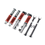 Godspeed MonoRS Coilovers BMW M3 E36 [True Rear] (1994-1999) MRS1418