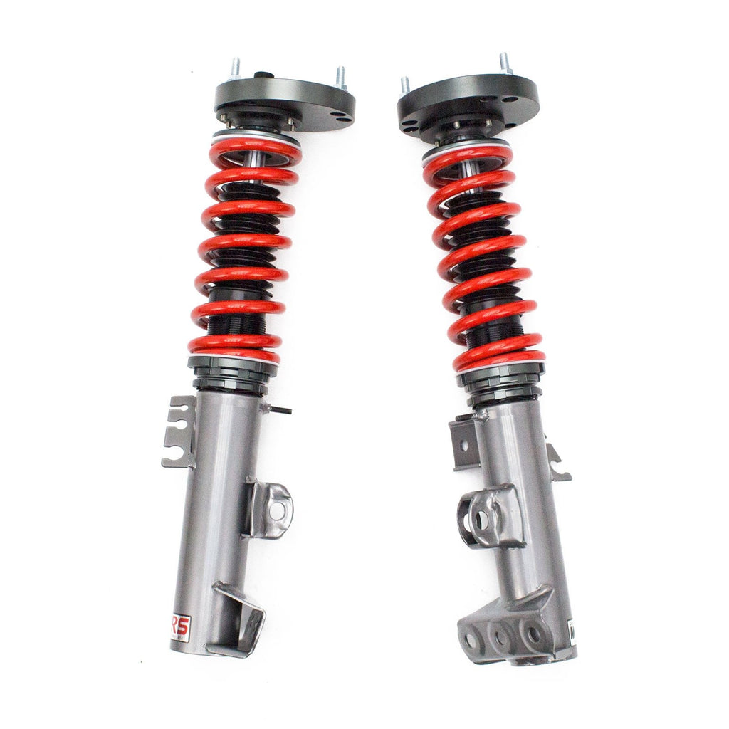 Godspeed MonoRS Coilovers BMW M3 E36 [True Rear] (1994-1999) MRS1418