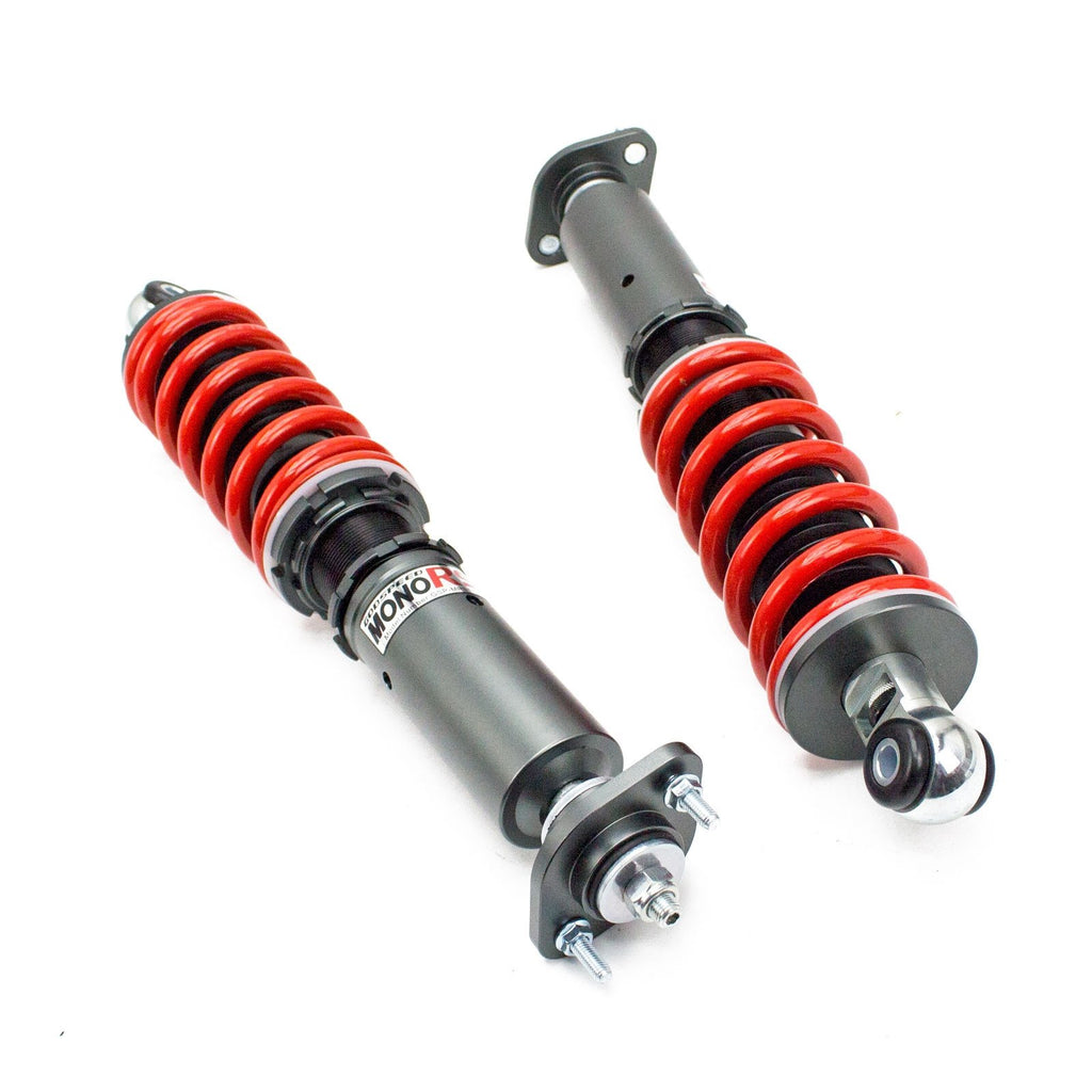 Godspeed MonoRS Coilovers BMW M3 E36 [True Rear] (1994-1999) MRS1418