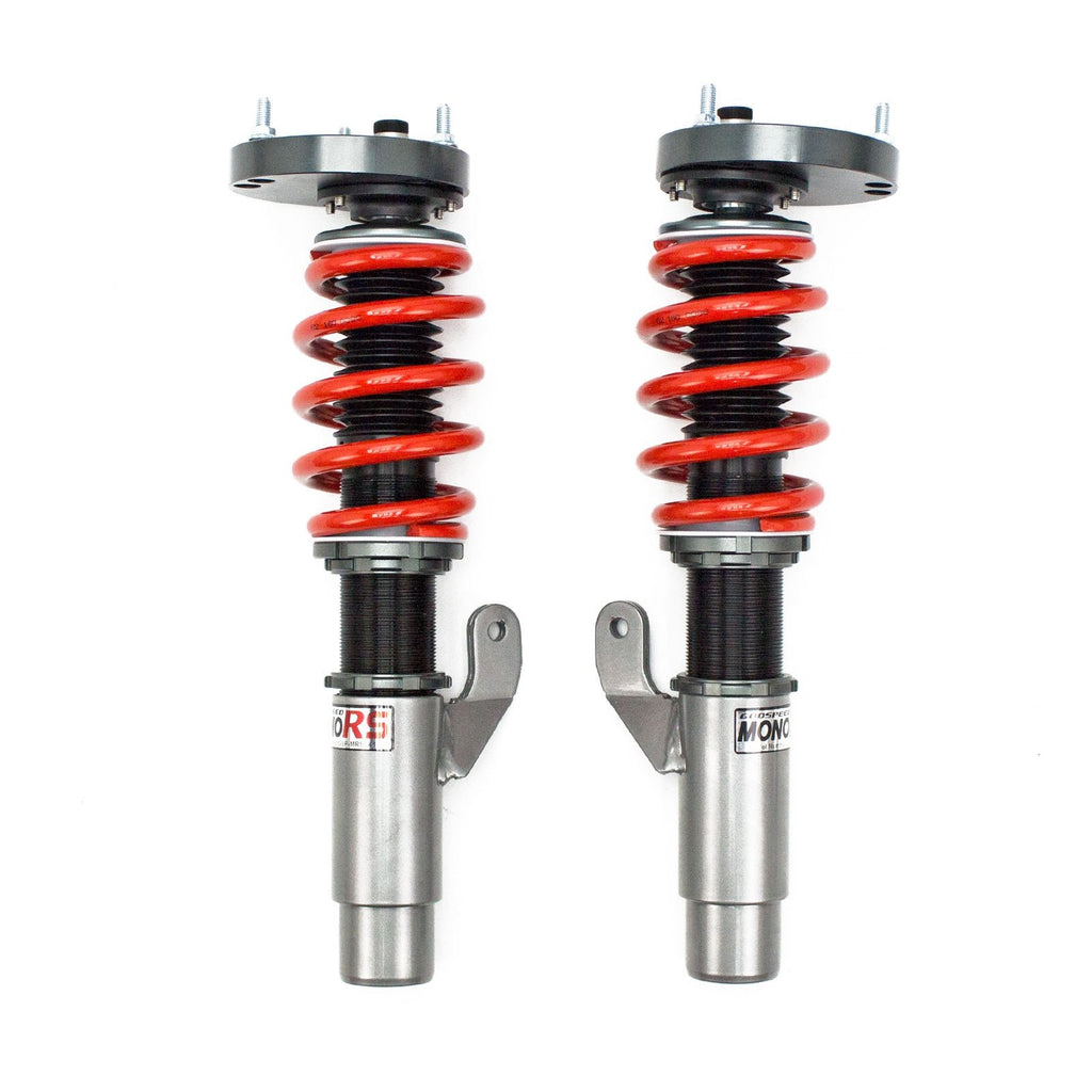 Godspeed MonoRS Coilovers BMW M3 E46 (2000-2006) Divorced or True Rear