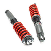 Load image into Gallery viewer, Godspeed MonoRS Coilovers BMW M3 E46 (2000-2006) Divorced or True Rear