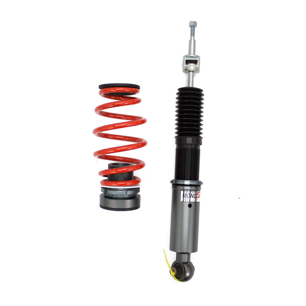 Godspeed MonoRS Coilovers Hyundai Elantra Sedan w/ Rear Torsion Beam (17-20) MRS1421