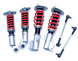 Godspeed MonoRS Coilovers Hyundai Genesis Coupe [True Rear] (11-16) MRS1422