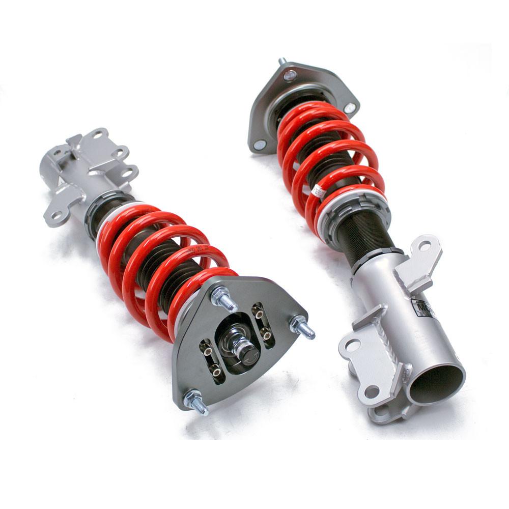 Godspeed MonoRS Coilovers Hyundai Genesis Coupe [True Rear] (11-16) MRS1422
