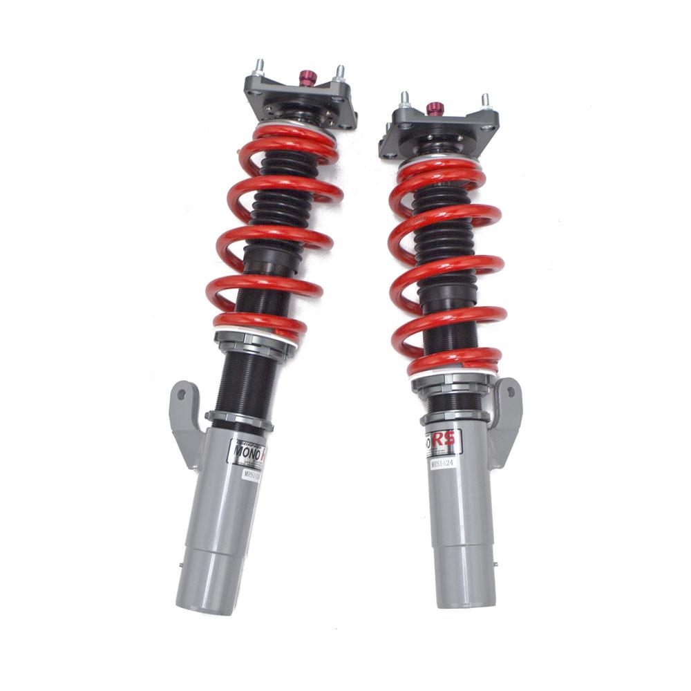 Godspeed MonoRS Coilovers BMW 330i RWD G20 (2019-2020-2021) MRS1424