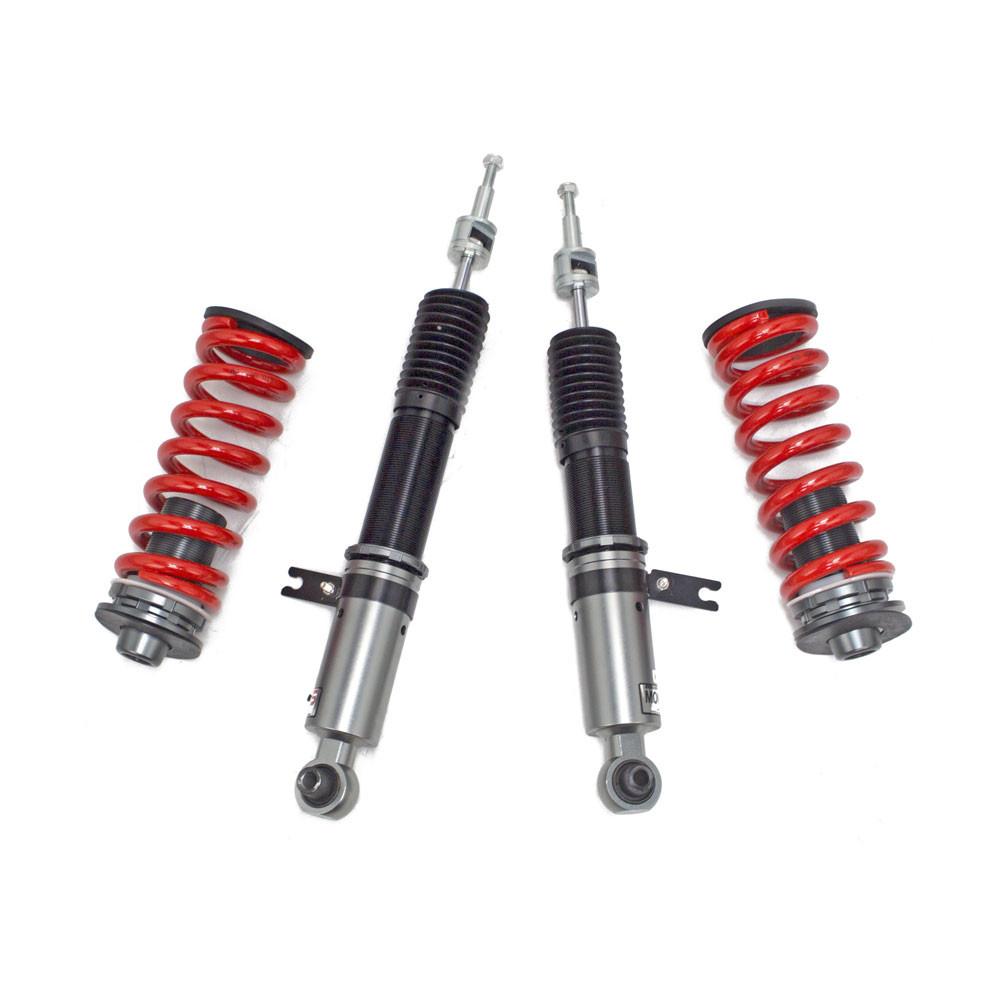 Godspeed MonoRS Coilovers BMW 330i RWD G20 (2019-2020-2021) MRS1424