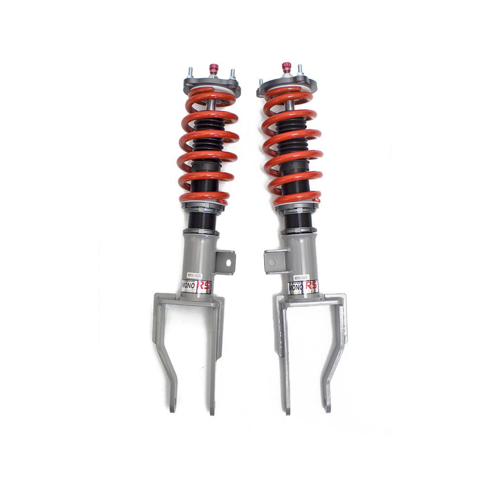 Godspeed MonoRS Coilovers Tesla Model 3 Dual Motor (2017-2021) MRS1425