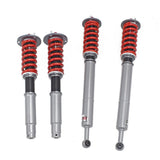 Godspeed MonoRS Coilovers Mercedes S430/S500 Sedan RWD (2000-2006) w/ Airmatic