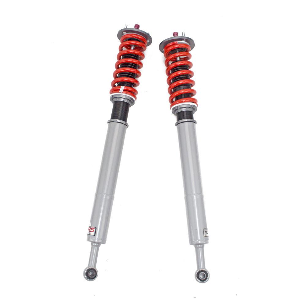 Godspeed MonoRS Coilovers Mercedes S430/S500 Sedan RWD (2000-2006) w/ Airmatic