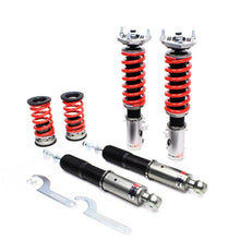 Load image into Gallery viewer, Godspeed MonoRS Coilovers Honda Civic &amp; Civic Si (2006-2011) MRS1450