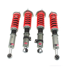 Load image into Gallery viewer, Godspeed MonoRS Coilovers Lexus GS300/GS400/GS430 (98-05) MRS1470