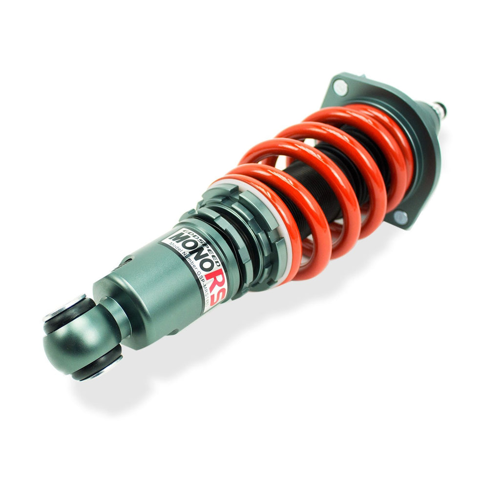 Godspeed MonoRS Coilovers Mazda Miata NA/NB [2.75" Extended Top Hat] (90-05) MRS1480